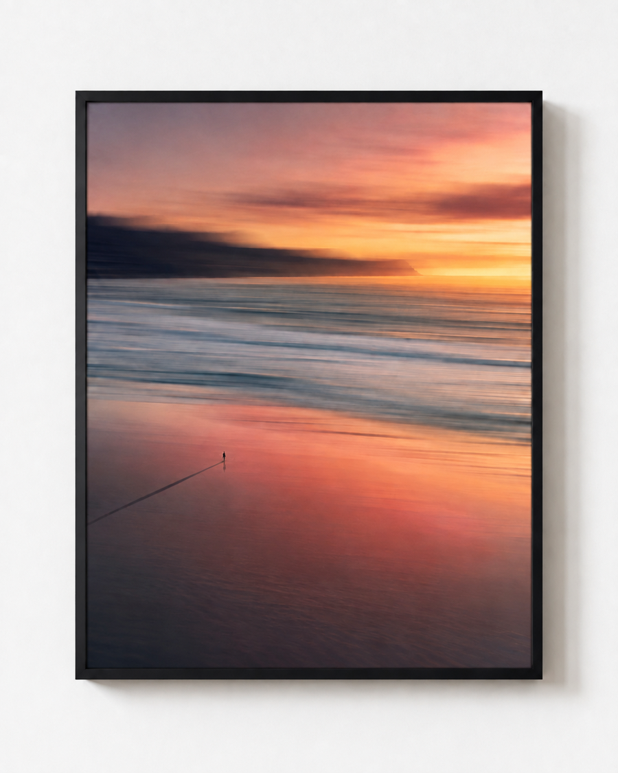 Last Light black-framed category preview